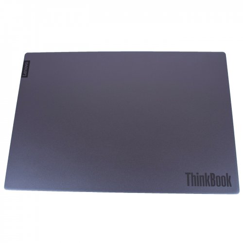 LCD back cover Lenovo ThinkBook 14ILL silver