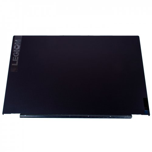 LCD back cover Lenovo Legion 7 15 black