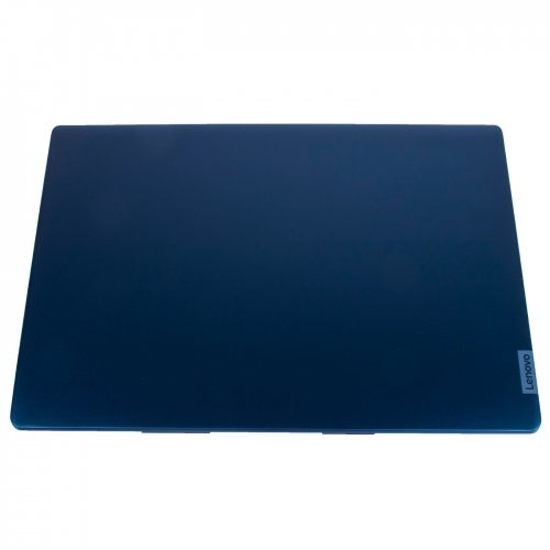 LCD back cover Lenovo IdeaPad 330s 14 blue