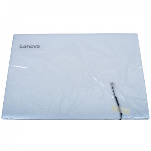 LCD back cover Lenovo IdeaPad 320s 15 IKB white