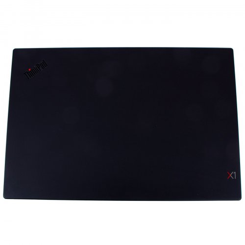 LCD back cover Lenovo X1 Carbon 6th 2018 FHD 