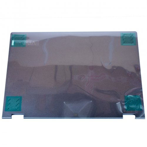 LCD back cover Lenovo IdeaPad Yoga 530 14 silver