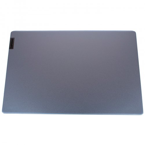 LCD back cover Lenovo IdeaPad 5 14 silver metal