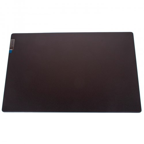 LCD back cover Lenovo IdeaPad 5 14 black metal