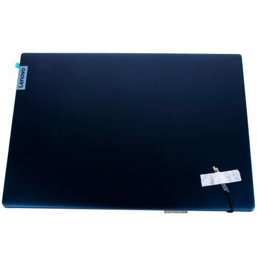 LCD back cover Lenovo IdeaPad S340 14 blue