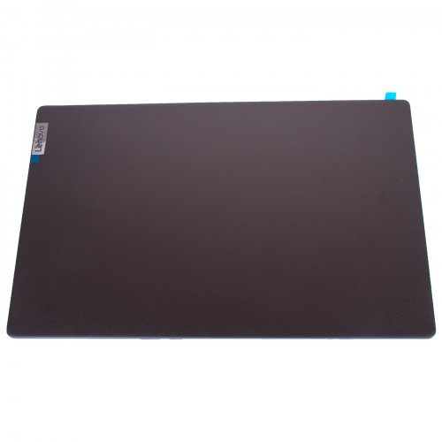 LCD back cover Lenovo IdeaPad 5 14 black plastic