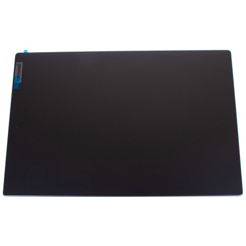 LCD back cover Lenovo Ideapad V14 2nd 3rd gen black
