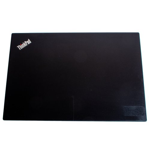 LCD back cover Lenovo ThinkPad T490s T14s black