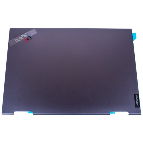 LCD back cover Lenovo Thinkpad X1 Yoga 6th gray 2021 WUXGA IR