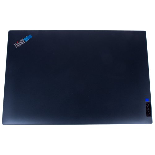 LCD back cover Lenovo Thinkpad L14 3rd 4th gen black