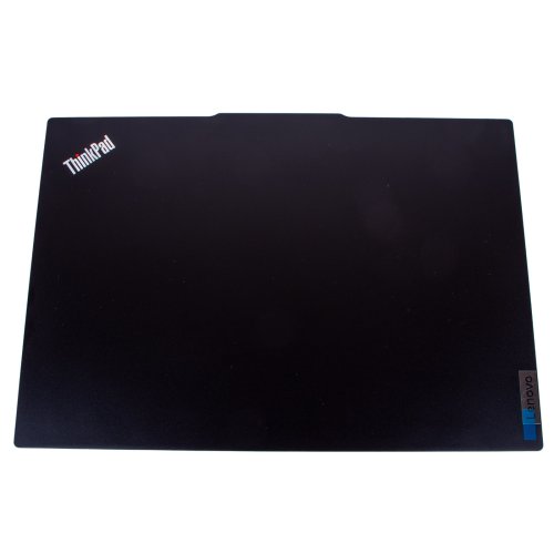 LCD back cover Lenovo ThinkPad E16 1st gen black