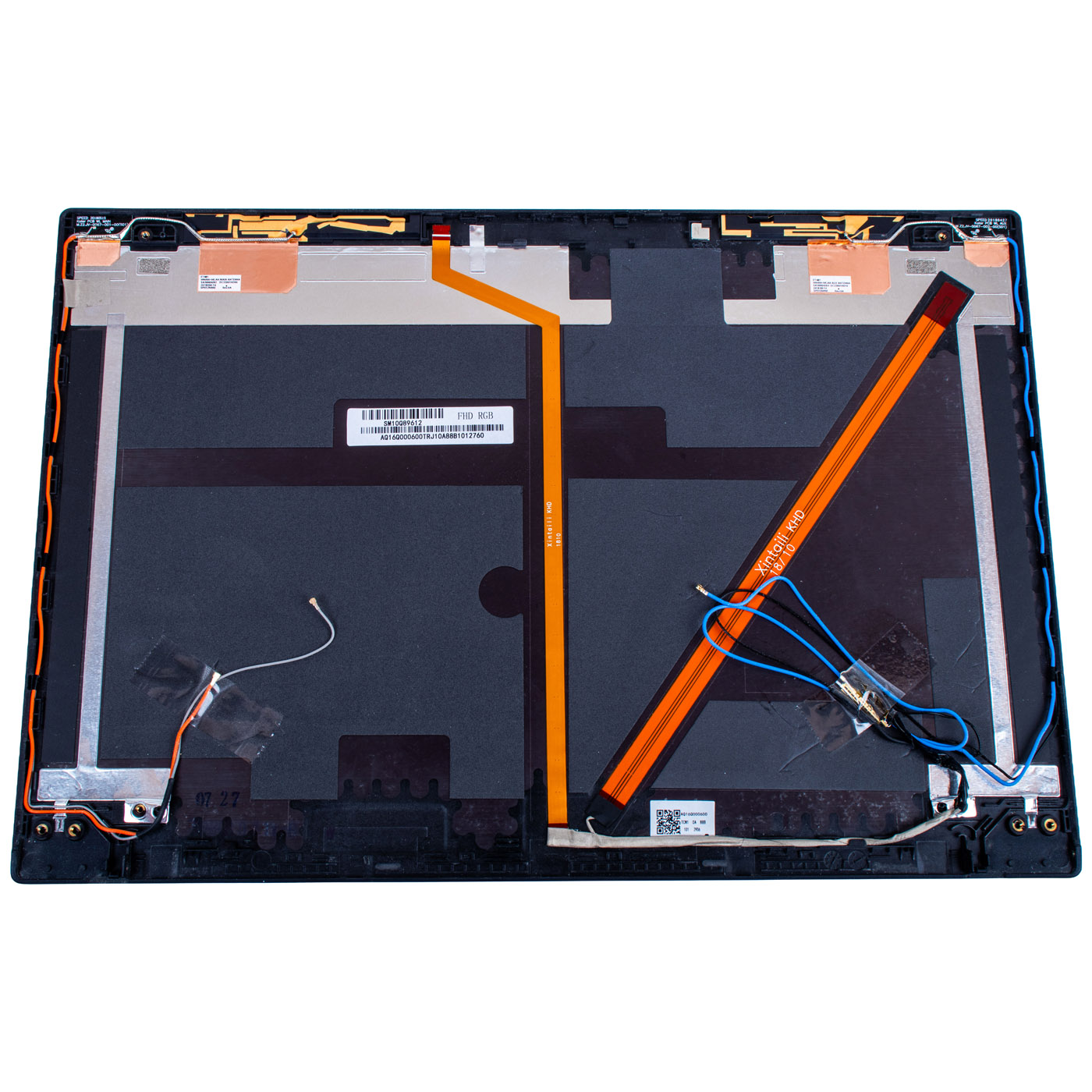 LCD Display Housing Lenovo ThinkPad T480s FHD HD | 01YT300