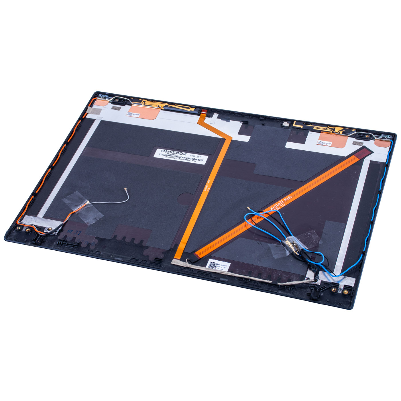 LCD Display Housing Lenovo ThinkPad T480s FHD HD | 01YT300