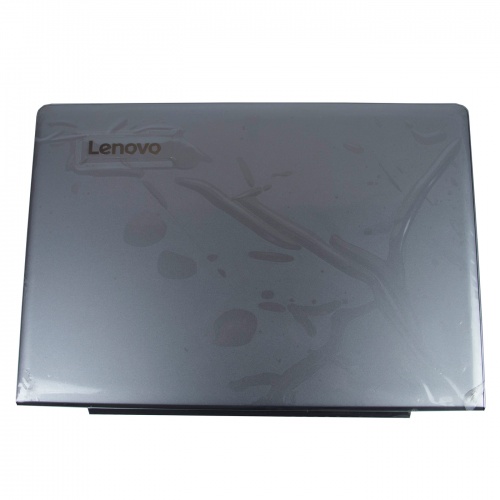 LCD back cover Lenovo 310s 510s 14AM1JG000400 5CB0L44944 silver