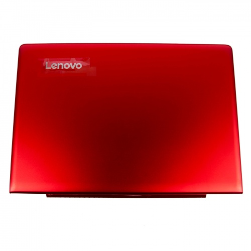 LCD back cover Lenovo 310s 510s AM1JG000430 red