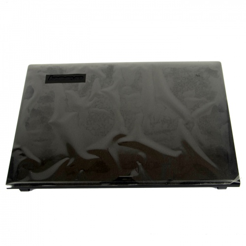 LCD back cover Lenovo IdeaPad P400 Z400 black touch 
