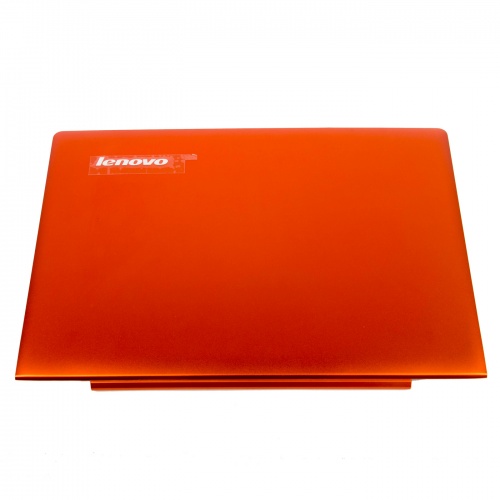 LCD back cover Lenovo S41-70 U41-70 500s 14ISK orange
