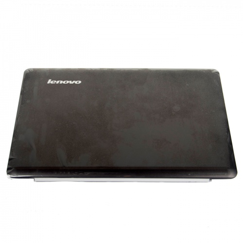LCD back cover Lenovo IdeaPad U410 gray Non-tou