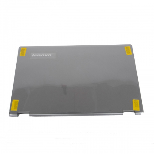 LCD back cover Lenovo IdeaPad Yoga 2 13 silver