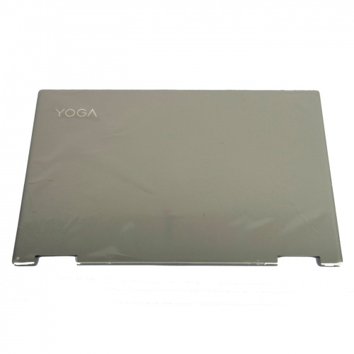 LCD back cover Lenovo Yoga 720 13IKB silver