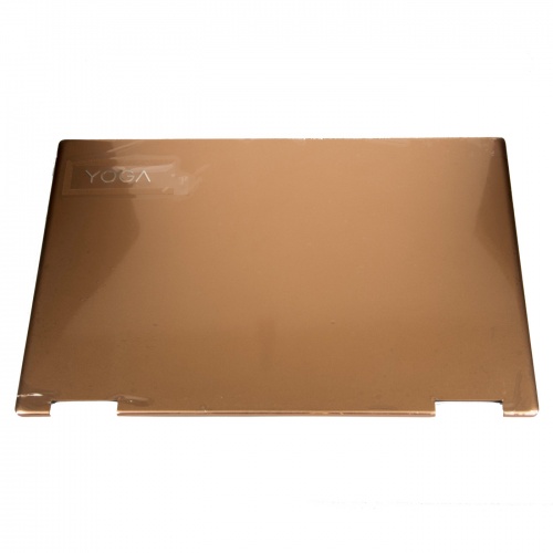 LCD back cover Lenovo Yoga 720 13IKB copper