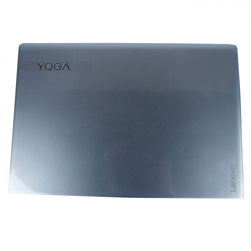 LCD back cover Lenovo Yoga 900s 12ISK AQ104000120 silver
