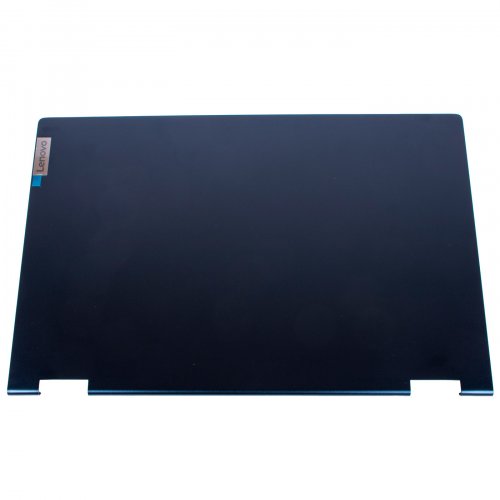 LCD back cover Lenovo Flex 5 14IIL05 ITL05 alu blue