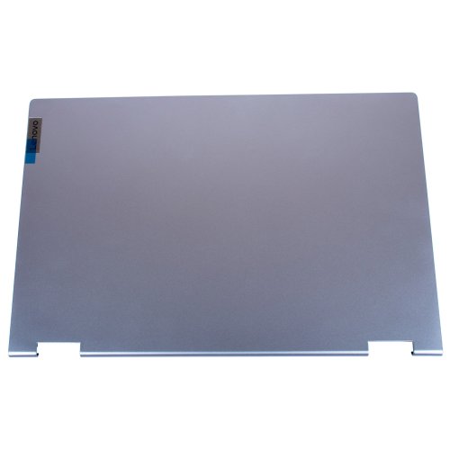 LCD back cover Lenovo Flex 5 14 IIL05 ITL05 silver