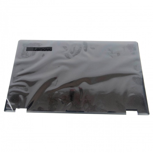 LCD back cover Lenovo IdeaPad Flex 4 15 black