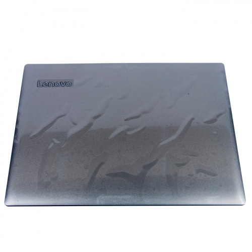LCD back cover Lenovo IdeaPad 320 14 141AP silver AP13N000110