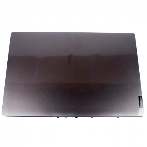 LCD back cover Lenovo IdeaPad 530s 15 IKB silver glass