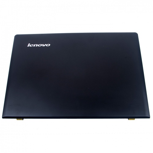LCD back cover Lenovo IdeaPad 300 15 ISK black AP0YM000200