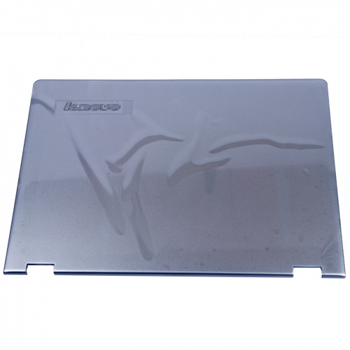 LCD back cover Lenovo IdeaPad Yoga 2 11 silver AM0T5000310