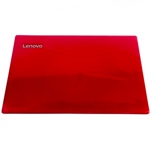 LCD back cover Lenovo IdeaPad 320 330 15 red AP13R000150