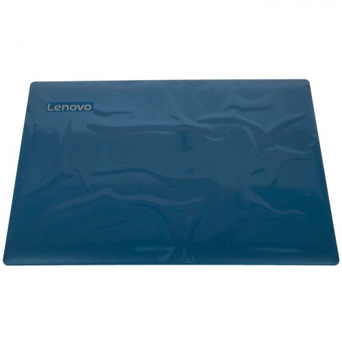 LCD back cover Lenovo IdeaPad 320 15 ISK IBR blue 5CB0N86413