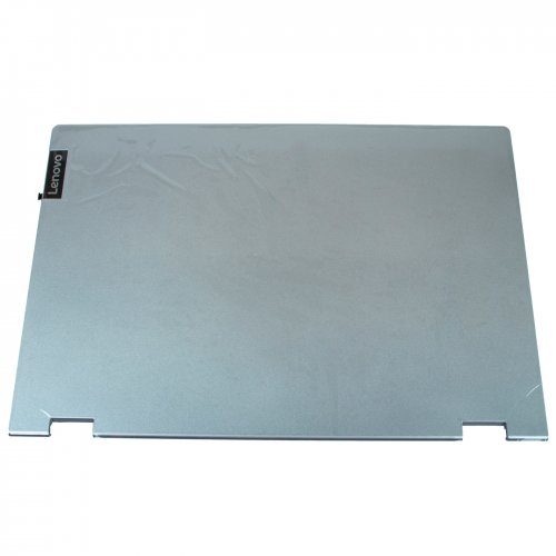 LCD back cover Lenovo IdeaPad C340 15 Flex 15 grey