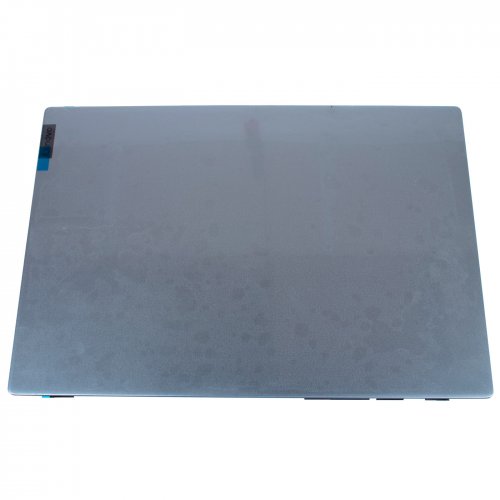 LCD back cover Lenovo IdeaPad 5 14 Cloud silver