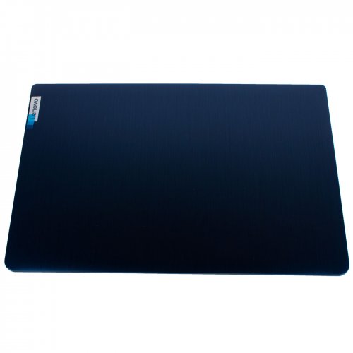 LCD back cover Lenovo IdeaPad 3 15 Blue