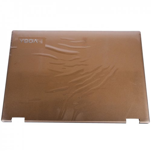 LCD back cover Lenovo IdeaPad Yoga 520 14 gold