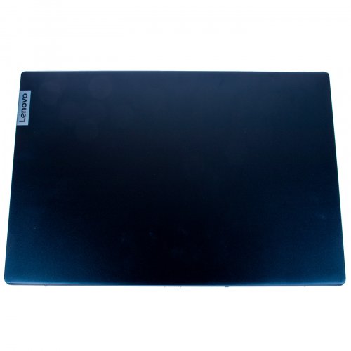 LCD back cover Lenovo IdeaPad S340 15 blue