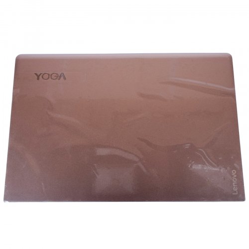 LCD back cover Lenovo IdeaPad Yoga 4 PRO 900 13 gold