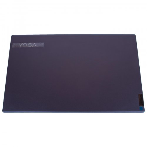 Obudowa matrycy Lenovo IdeaPad Yoga Slim 7 14 glass silver