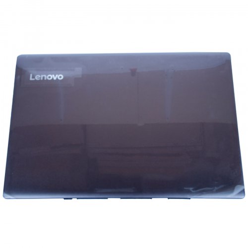 LCD back cover Lenovo IdeaPad 320s 13 silver