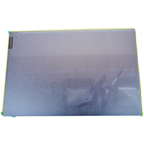 LCD back cover Lenovo IdeaPad Yoga 920 13 6 PRO silver 