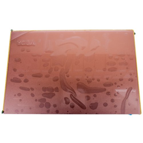 LCD back cover Lenovo IdeaPad Yoga 920 13 6 PRO copper