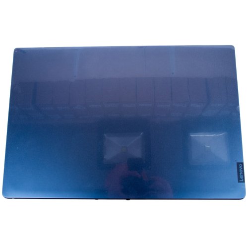 LCD back cover Lenovo IdeaPad 530s 14 IKB blue glass