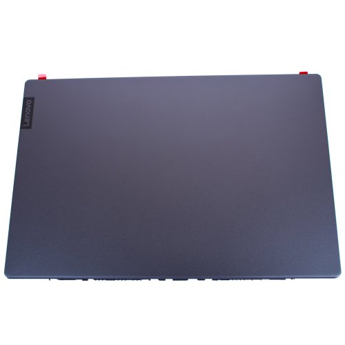 LCD back cover Lenovo S540 15 glass gray