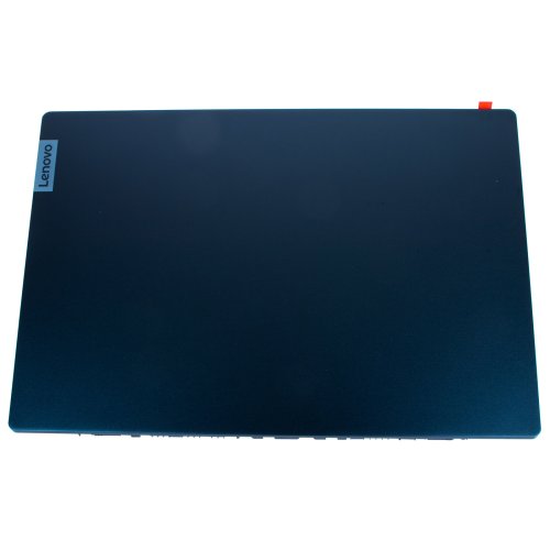 LCD back cover Lenovo S540 15 non-glass blue