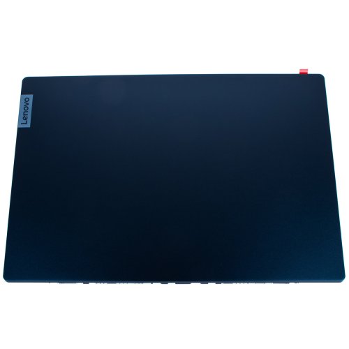 Obudowa matrycy Lenovo IdeaPad S540 15 glass niebieska