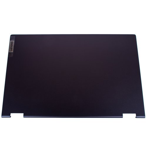 LCD back cover Lenovo IdeaPad Flex 5 15 IIL05 black